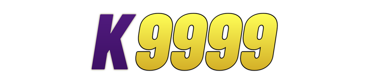 k9999 লোগো